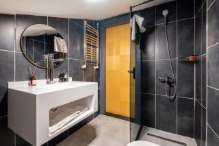 216 Bosphorus Suite - 7