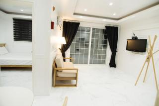 Taean Sharon Pension - Taean - 8