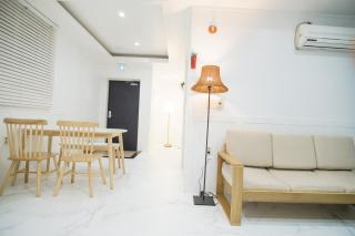 Taean Sharon Pension - Taean - 6
