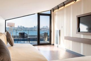 216 Bosphorus Suite - 6