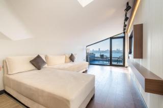 216 Bosphorus Suite - 2