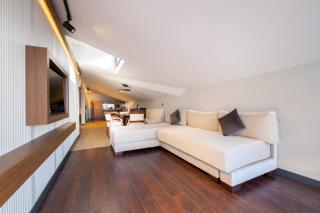 216 Bosphorus Suite - 1