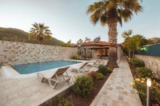 Fethiye-Kaya köy'de 6 kişilik Villa Devina - Keçiler - 5