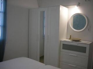 Casa Filareti-Triple studio with city wiew - Ios Chora - 7