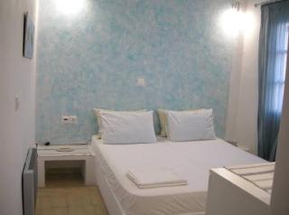 Casa Filareti-Triple studio with city wiew - Ios Chora - 9