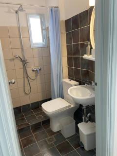Casa Filareti-Triple studio with city wiew - Ios Chora - 5