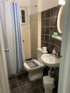 Casa Filareti-Triple studio with city wiew - Ios Chora - 2