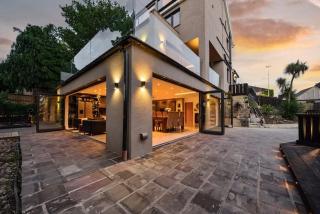 The Ridge London - Luxury Designer Villa with hot tub and sauna, Bexley borough of London - Londra - 6