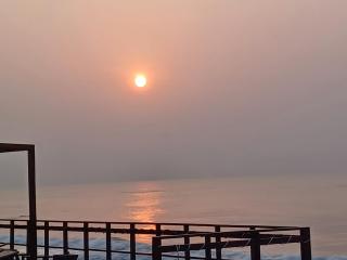 Adinam's Beach Retreat - Nyanyanu - 1