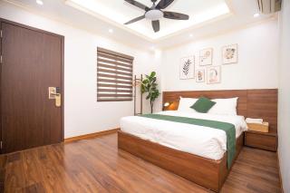 The Setai Apartments Linh Lang by XÔI Residences - 1