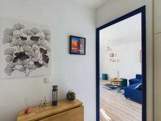 -INDIGO-T3 avec balcon et 2 places de parking - Concarneau - 3