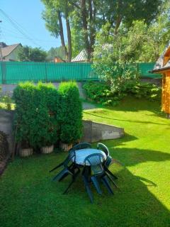 Domek gościnny Biel - Krościenko nad Dunajcem - 9