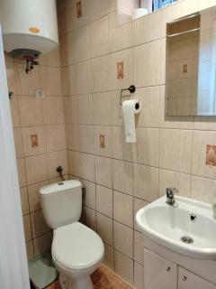 Domek gościnny Biel - Krościenko nad Dunajcem - 4
