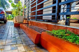 Ceylan Rock Luxury Apartments - 3
