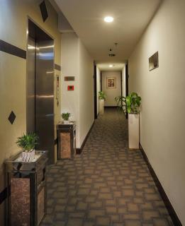 Sunrise Central Hotel - Ho Chi Minh - 4