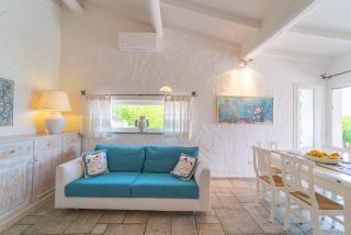 Villa Vista Mare La Corallina - Costa Corallina - 5