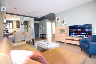 Magnifico apartamento en Oasis Beach - Orihuela-Costa - 7