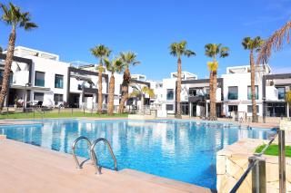 Magnifico apartamento en Oasis Beach - Orihuela-Costa - 9