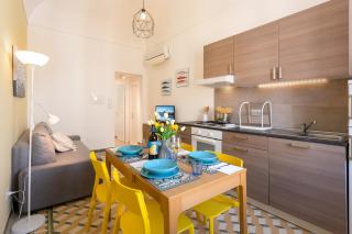 I Tre Golfi - Appartamenti a 300 mt dal mare - 0