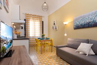 I Tre Golfi - Appartamenti a 300 mt dal mare - 4