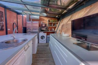 L’Abri des Regards - Piscine et jacuzzi - 2