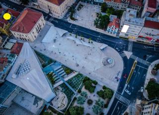 Main Square Rooms & Apartments - Šibenik - 9