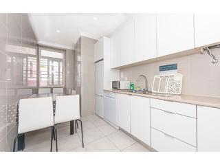 HOUZE_4 room apartment in Central Lisbon near Zoo - Lissabon - 6