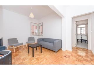 HOUZE_4 room apartment in Central Lisbon near Zoo - Lissabon - 2