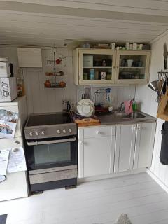 Cozy cottage in Stockholm Archipelago! - 6