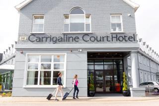 Carrigaline Court Hotel & Leisure Centre - Cork - 9