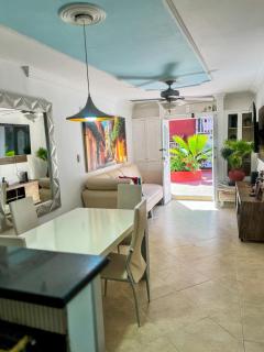 Cozy Guest Friendly apartment - Cartagena das Índias - 1