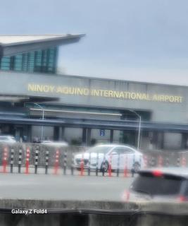 One Palm Tree Villas , New Port across NAIA 3 - 5