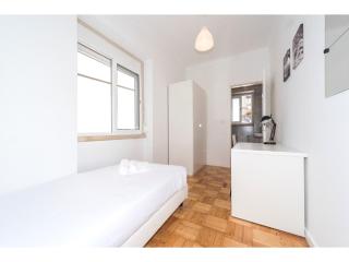 HOUZE_4 bedroom apt near Jardim Zoológico - Lisbon - 5