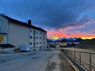 Åndalsnes house - Åndalsnes - 3