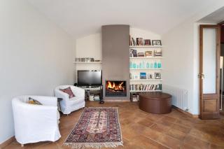 Mas Vives, exclusiva masía del siglo XV - Cabrils - 4