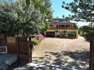 Mas Vives, exclusiva masía del siglo XV - Cabrils - 9