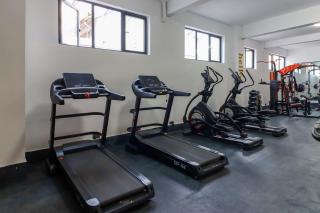 Cosy Studio Netflix and W Machine - Nairobi - 9