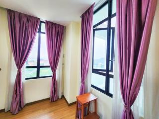 The Mines The Heritage Lake View Studio SOHO - Seri Kembangan - 3
