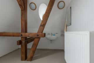 Velehradský dům sv Cyrila a Metoděje Velehrad - Apartmán - Uherské Hradiště - 8