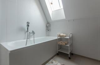 Velehradský dům sv Cyrila a Metoděje Velehrad - Apartmán - Uherské Hradiště - 4