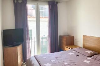 Apartamento Perxel - L'Escala - 2