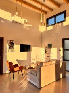 Villa Panorama - Saktoúria - 7
