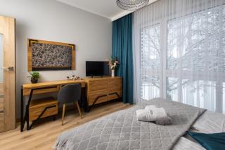 Apartament Ares - Beskid Apartment - Szczyrk - 9