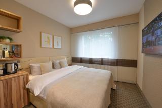 Parkhotel Oberhausen - Oberhausen - 9