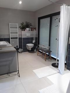 La Longère des Basses Terres - 8