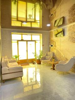 Mahdiy Hotel - 3