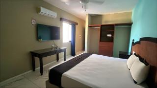 Hotel Yukon - 7