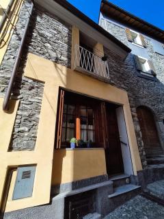 Casa della Scalinata - Maccagno Superiore - 0