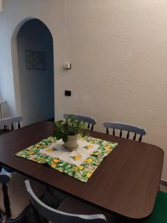 Casa della Scalinata - Maccagno Superiore - 6
