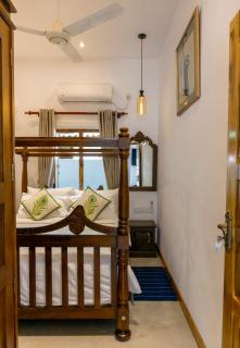 New! Mangalam house, Private plunge pool near beach - 1